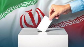 اجازه واشنگتن به ایران برای برپایی صندوق‌های اخذ رای در این کشور
