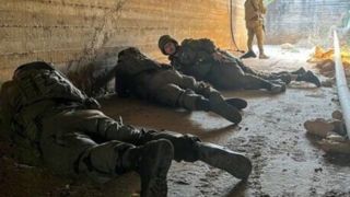 نظامی سابق صهیونیست: نباید وارد جنگ گسترده با لبنان شویم/ اسرائیل در بدترین وضعیت خود است