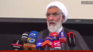 پورمحمدی: رفاقتم با احمدی نژاد برقرار است | موافقم که تفکر امنیتی نباید در کشور حاکم نباشد