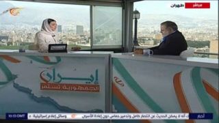 نماینده قالیباف در المیادین: نیروهای انقلاب اجماع خواهند کرد / توافق بعد از مناظرات