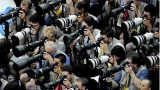 بیش از ۵۰۰ خبرنگار از ۱۵۰ رسانه خارجی انتخابات ریاست جمهوری را پوشش می‌دهند