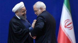 تقریباً هیچ؛ دستاورد سیاست‌خارجی دولت روحانی در اقتصاد!
