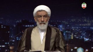 حمایت حزب اسلامی ایران زمین از پورمحمدی در انتخابات ریاست‌جمهوری