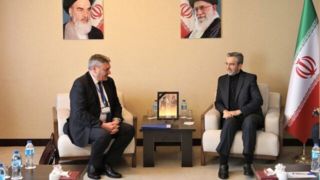  تغییر دولت در ایران، خدشه ای به روابط راهبردی تهران و مسکو وارد نمیکند