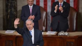 چنددستگی دموکرات‌ها بر سر بایکوت سخنرانی نتانیاهو در کنگره آمریکا