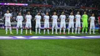برنامه دیدارهای تیم ملی ایران در انتخابی جام جهانی ۲۰۲۶
