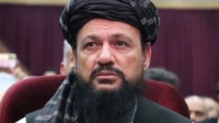 جامعه جهانی پذیرفته که طالبان جایگزینی ندارد
