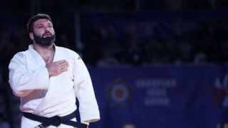 جودوی روسیه المپیک پاریس را تحریم کرد