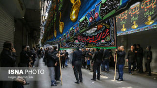 جلسه پلیس درباره تامین و نظم امنیت عزاداری‌های دهه اول محرم