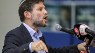   وزیر تندرو صهیونیست: جنگ با حزب‌الله به تعویق بیفتد، تاوان سنگینی خواهیم داد