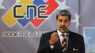 مادورو پیشنهاد برای از سرگیری گفت‌وگوی مستقیم با آمریکا را پذیرفت