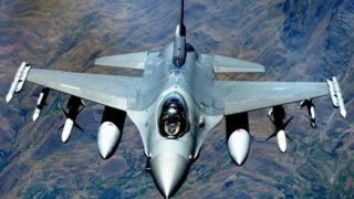 هلند به زودی انتقال جنگنده‌های اف-۱۶ را به اوکراین آغاز می‌کند