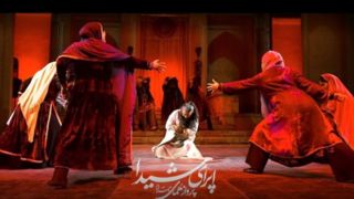 ضرغامی: تابوی کنسرت در پایگاه های تاریخی در دولت شهید رئیسی شکسته شد