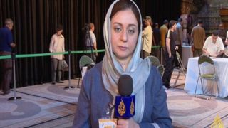 پوشش دور دوم انتخابات ریاست جمهوری ایران در رسانه های بین‌المللی/ المیادین: مشارکت گسترده است