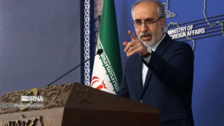 ایران نسبت به ماجراجویی جدید رژیم اسرائیل هشدار داد