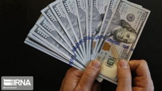 افزایش نرخ انواع ارز در مرکز مبادله ایران