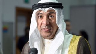 دبیرکل شورای همکاری خلیج فارس پیروزی پزشکیان را تبریک گفت
