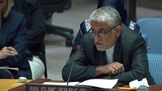 ایروانی: سیاست ایران در قبال بحران یمن شفاف و پایدار است