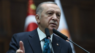 اردوغان: ترکیه همکاری ناتو با اسرائیل را تحمل نمی‌کند