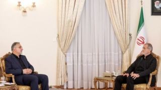 روایت زاکانی از دیدار با رییس‌جمهور منتخب