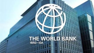 پیش‌بینی بانک‌جهانی از رشد۳.۲ و تورم۳۵.۳ درصدی اقتصاد ایران‌
