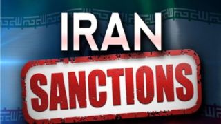 تمدید تحریم‌های اتحادیه اروپا علیه ایران 