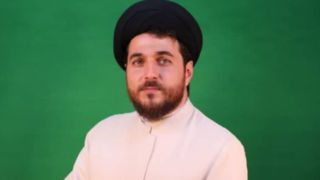سیدکاظم روح‌بخش، از زائران بازداشت شده در عربستان به کشور بازگشت