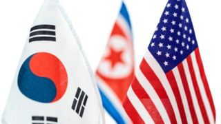 آمریکا احتمالا به زودی تسلیحات اتمی در کره جنوبی مستقر کند