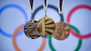 پاداش ۵ میلیاردی فدراسیون کشتی به مدال آوران طلای المپیک
