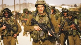 موافقت مقامات امنیتی رژیم صهیونیستی با خروج از غزه