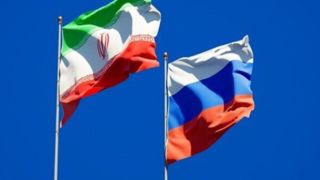 روسیه: به‌زودی توافق‌نامه همکاری بین تهران و مسکو امضاء خواهد شد