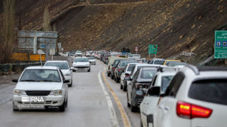 محدودیت‌های ترافیکی پایان هفته در جاده‌های مازندران اعمال می‌شود