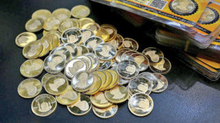 قیمت طلا و سکه امروز ۴ مرداد؛ سکه ۴۱ میلیون و ۲۰۰ هزار تومان شد  