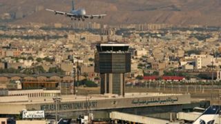 جزئیات محدودیت پروازی فرودگاه مهرآباد در روز تحلیف