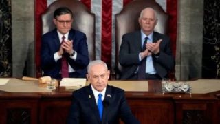 پالتیکو: اسرائیل به آمریکا فشار آورده تا زودتر سلاح دریافت کند