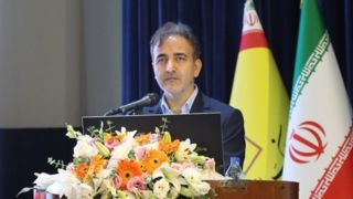 خروج از بنگاه داری و مولدسازی دارایی ها؛ مهم ترین برنامه بانک پارسیان