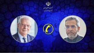 ایران از حق مشروع خود برای مجازات باند صهیونیستی استفاده خواهد کرد  