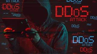 ۴۳۰ هزار حمله DDoS به مقاصد سایبری کشور/ ایران رکورددار دفاع