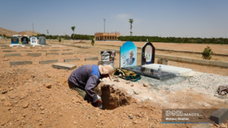 مشاغل بدون تعطیلی در گرمای بالای ۴۰ درجه