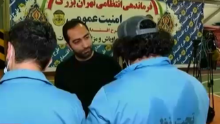 دستگیری ۱۹۳ شرور و اراذل و اوباش در ۷۲ ساعت گذشته