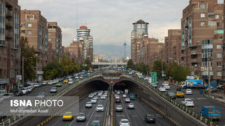 پیش‌بینی کاهش نسبی دمای هوا در مناطق نیمه شمالی کشور