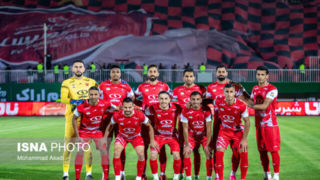 پرسپولیسی ها شارژ مالی شدند