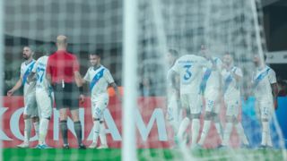 صرب‌ها جام را از رونالدو گرفتند؛ قهرمانی الهلال با تحقیر النصر