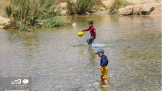 منطقه گردشگری «دیمه» 