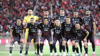 پرسپولیس و پاختاکور در ورزشگاه آزادی برگزار می‌شود