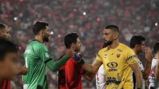 شکایت باشگاه پرسپولیس از تراکتور رد شد