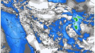 شروع پاییز در ایران امسال به تاخیر افتاد!