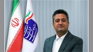 رئیس مرکز روابط عمومی و اطلاع رسانی وزارت ارتباطات و فناوری اطلاعات منصوب شد