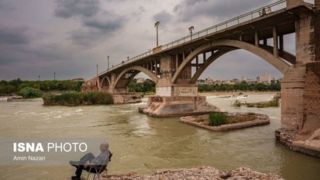 پل ساسانی دزفول، قدیمی‌ترین پل استوار جهان 