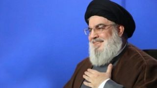 نامگذاری معبری در تهران به نام شهید نصرالله